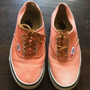 Vans Authentic